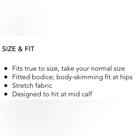 MICHAEL STARS WREN MIDI DRESS - Picture 11 of 12